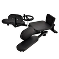 Adjustable Gym Training Equipment for Splits & Flexibility
