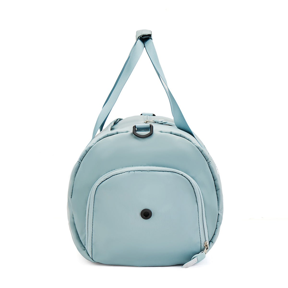 Animated Women Waterproof Carry On Gym Bag