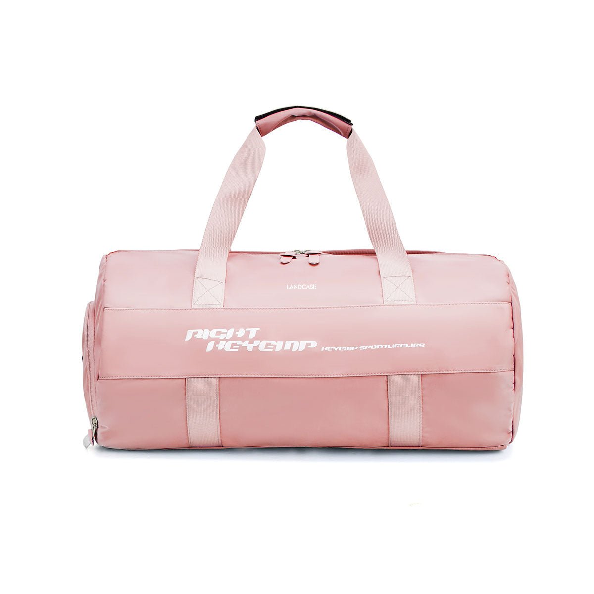 Animated Women Waterproof Carry On Gym Bag