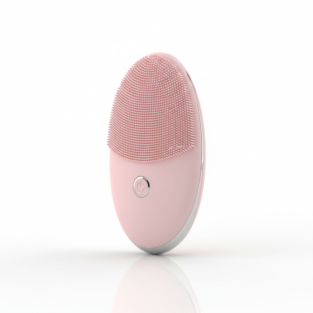 Facial Cleansing Brush