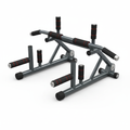 Doorway Pull-Up & Chin-Up Bar
