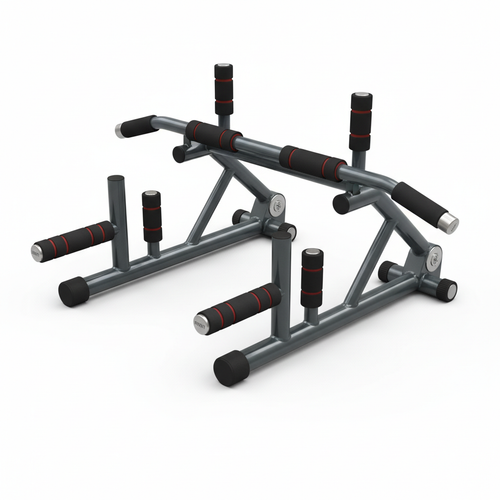 Doorway Pull-Up & Chin-Up Bar