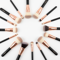 Makeup Brush Set