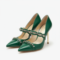 Luxury Footwear