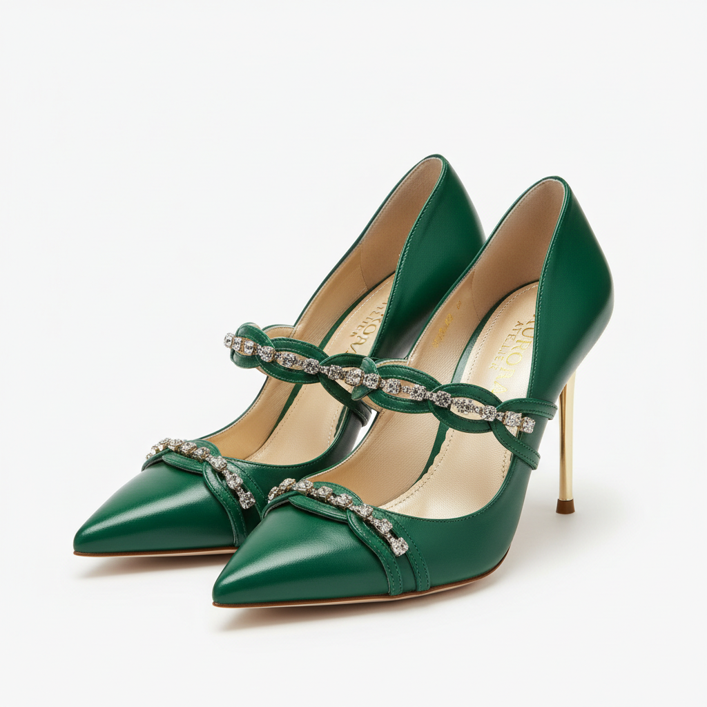 Luxury Footwear