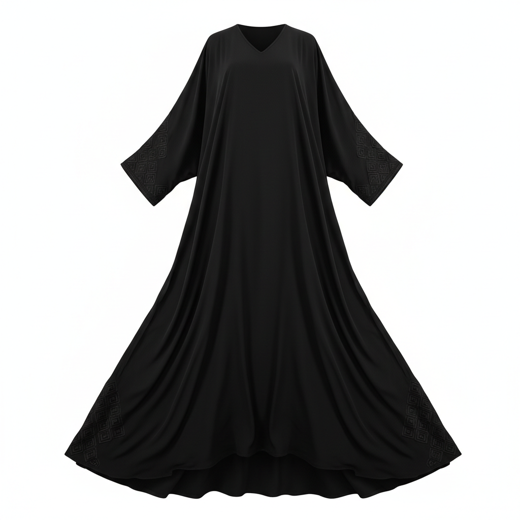 Abaya / Modest Dress