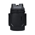 Trendy Nylon Functional Gym Sport Backpack